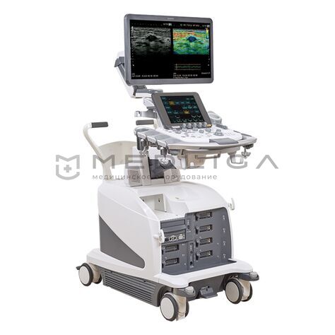 Fujifilm (Hitachi) Arietta 750, 3