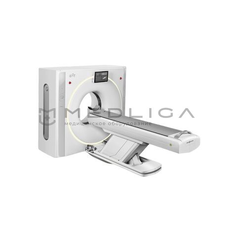 SinoVision Alpha CT Series