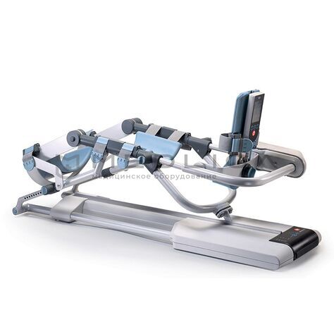 BTL-CPMotion K Elite, Комплектация: Модуль для голеностопного сустава + пульт дистанционного управления с сенсорным экраном