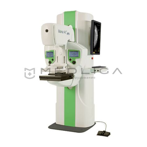 МТЛ «Маммо-4МТ-Плюс»