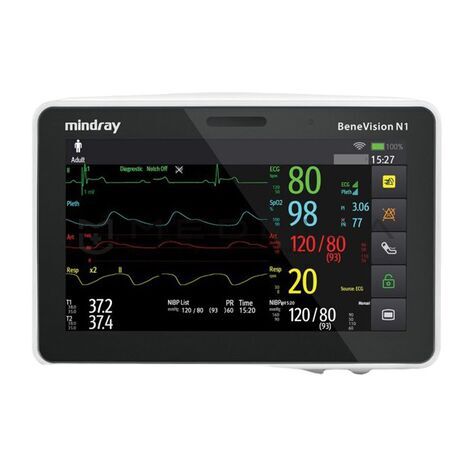 Mindray BeneVision N1