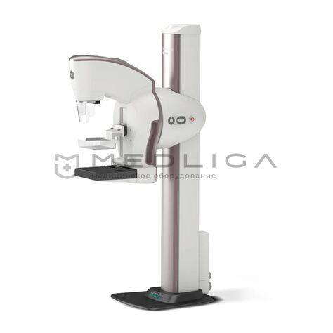 GE Senographe Crystal Nova