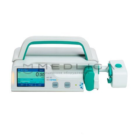 MEDCAPTAIN HP-30