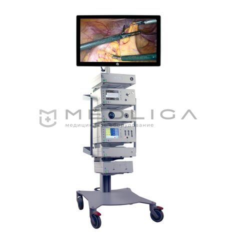 Эндовидеохирургический комплекс ЭФА-М