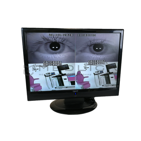 Euroclinic ED600 VNYS, 2