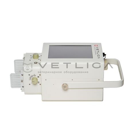 VETLIGA PR-8 Vet, Мощность генератора, кВт: 8, 5