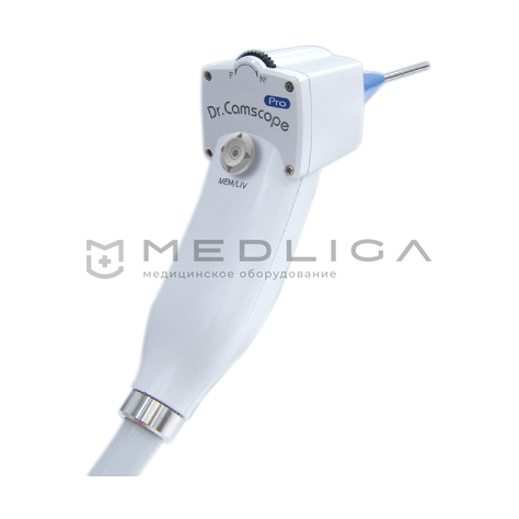 Sometech Dr. Camscope DCS-104 T, Область применения: ЛОР-хирургия, 12