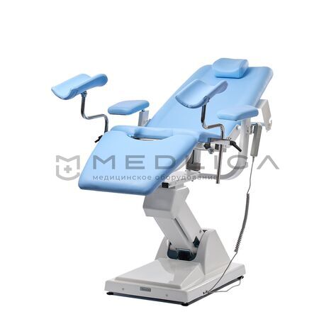 Euroclinic Gynex Professional, 3