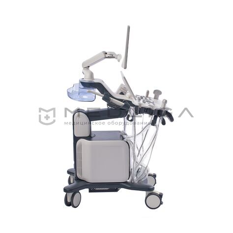 Mindray Consona N7, Сегмент: Частный, 12