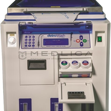 Detrox Detro Wash 8001, 5