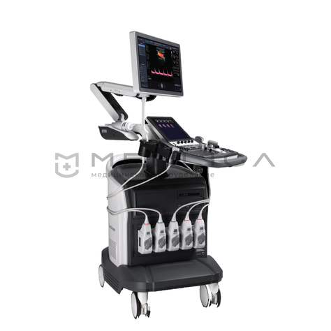 SonoScape S50 Elite, 4