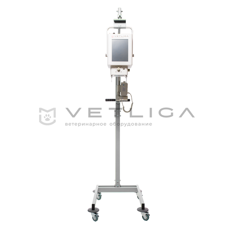 VETLIGA PR-8 Vet, Мощность генератора, кВт: 8, 8