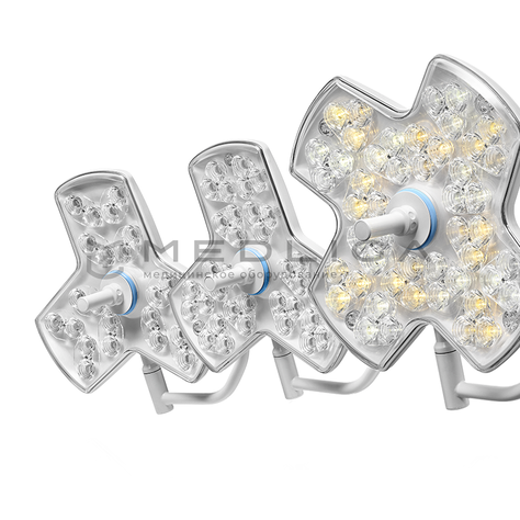 Mindray HyLED C5/С7/С8