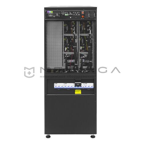 Регионэнергосервис 80 кВА, 4