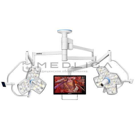 Mindray HyLED C5/С7/С8, 3