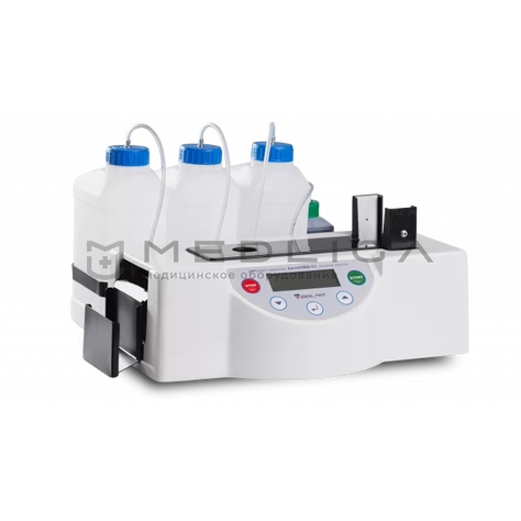 Абрис+ АвтоОМК-01, 3