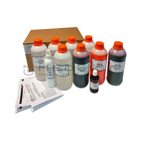 Абрис+ Цито-ПАП, 5