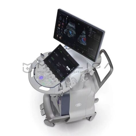 GE HealthCare Voluson Expert 22, 5