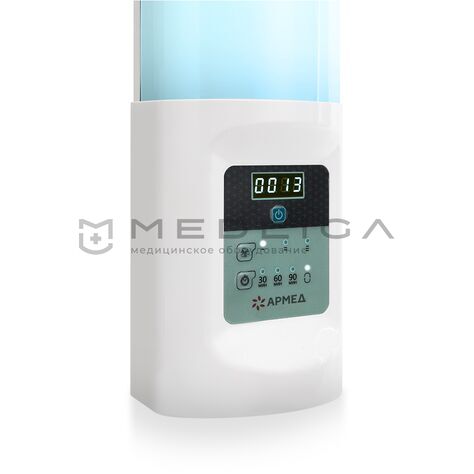 Армед 2-115 ПТ, 6