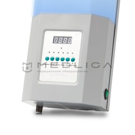 Армед СН 211-130 М, 9