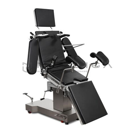 Армед ET-IV, 11