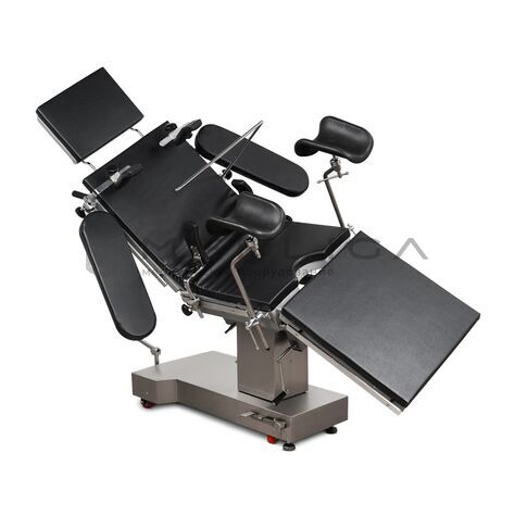 Армед ET-IV, 12