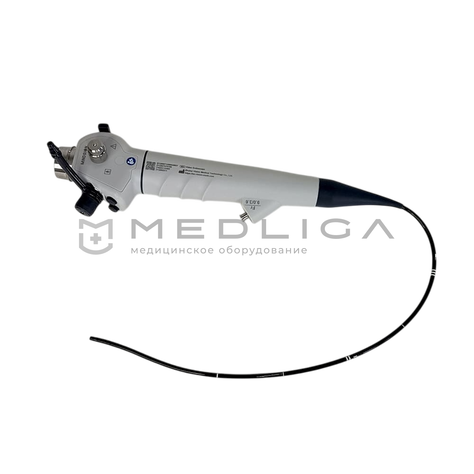 Mindsion EF30, Диаметр вводимой трубки, мм: 3,0, 2