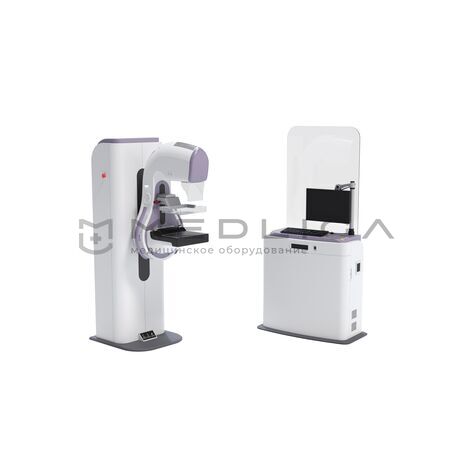 Севкаврентген «Маммо-Рэй», 2