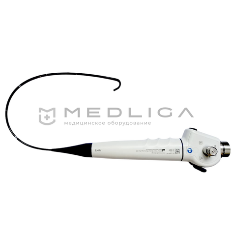 Mindsion EF30, Диаметр вводимой трубки, мм: 3,0, 3