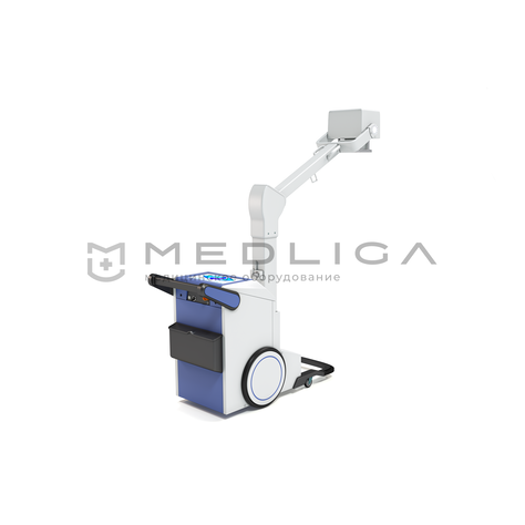 Севкаврентген «Парус» исполнение 4, 3