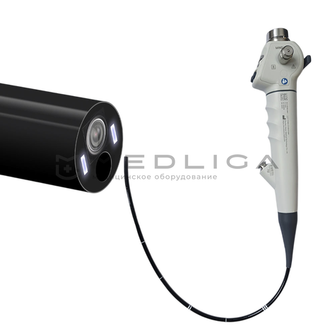 Mindsion EF30, Диаметр вводимой трубки, мм: 3,0, 4