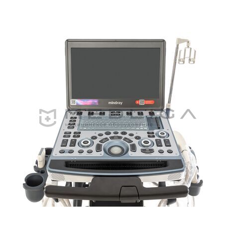 Mindray M8, 7