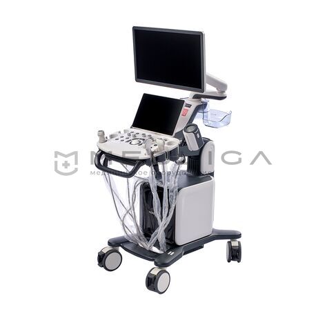 Mindray Consona N7Q, 10