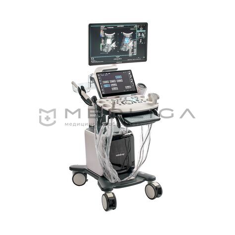 Mindray Consona N7Q, 13