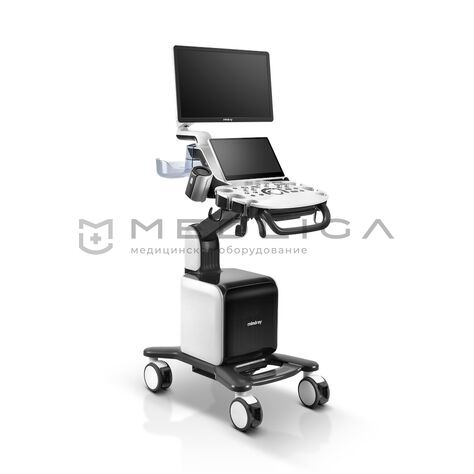 Mindray Consona N7P, 9