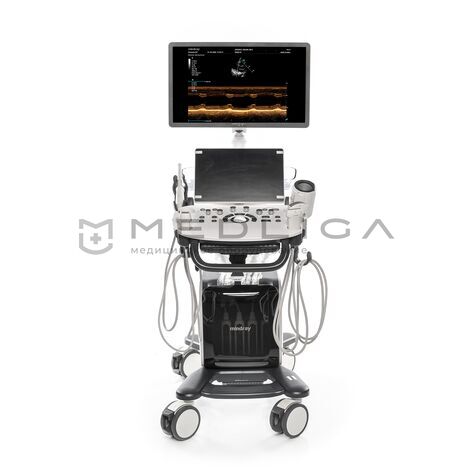 Mindray Consona N7P, 3