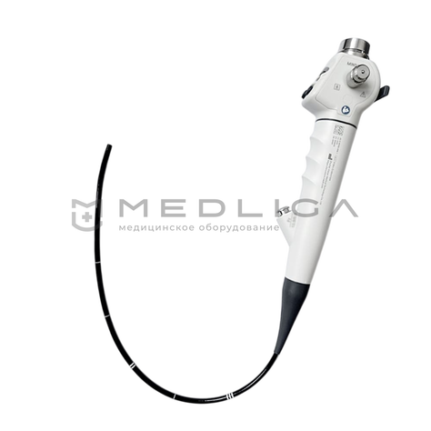 Mindsion EF30, Диаметр вводимой трубки, мм: 3,0