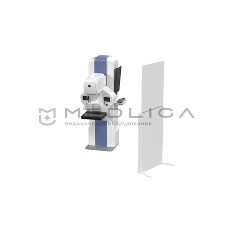 Севкаврентген МР-«Диамант»