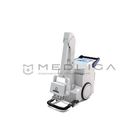 Севкаврентген «Парус» исполнение 4