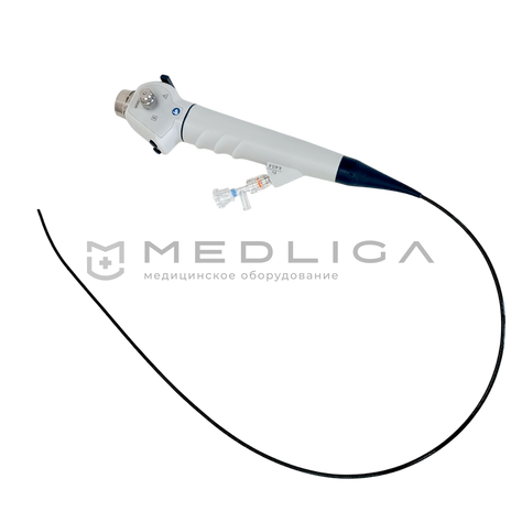 Mindsion UF30, Диаметр вводимой трубки, мм: 3,0