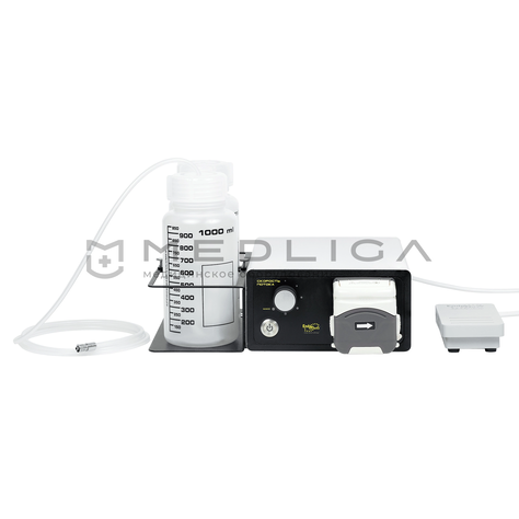 Endo Stars Endomate Pump