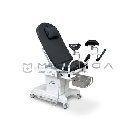 Стол для родовспоможения МЕДИН СР-01, 3