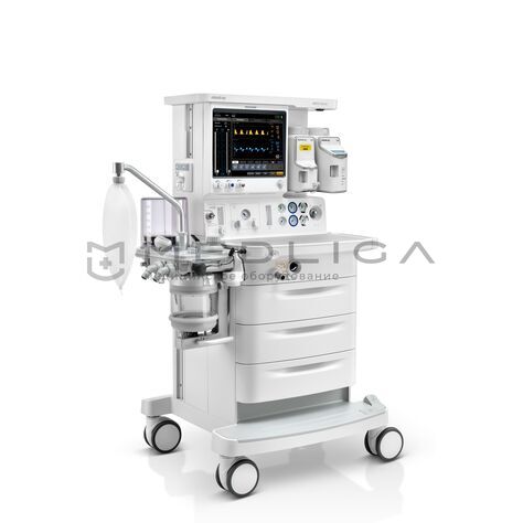 Mindray WATO EX-65, 3