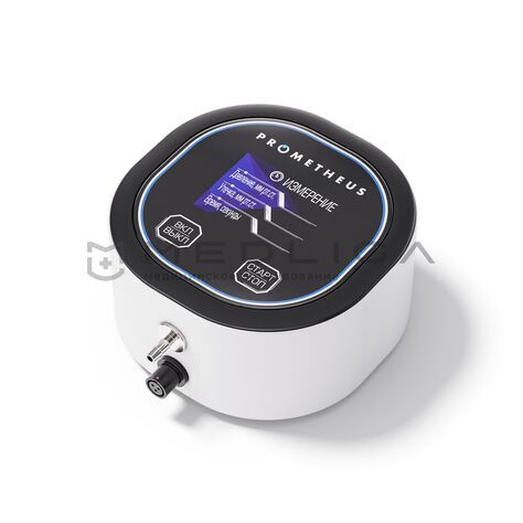 Prometheus EWA-CONTROL