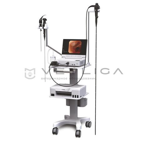 VETLIGA Scope 1315, 5