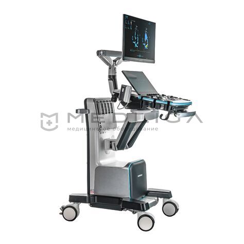 Mindray Resona I9, 5