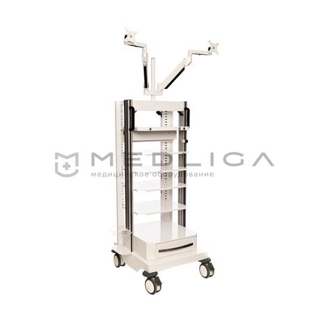 СМПП-03 Medtrade, 4