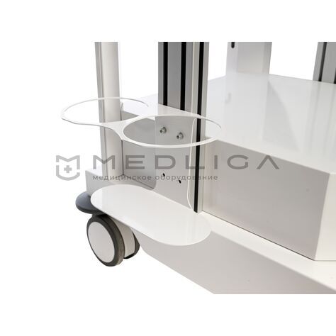 СМПП-03 Medtrade, 8