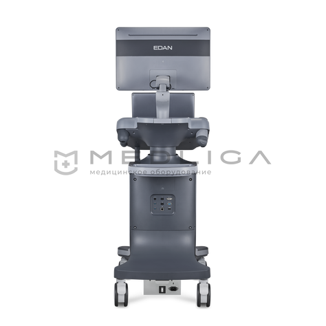 Edan Acclarix LX9, 5