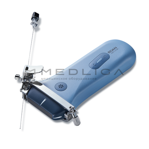 Edan Nano L12 EXP, 4